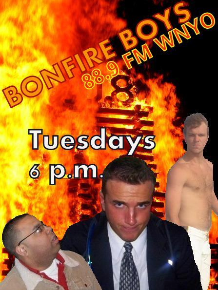 BonfireBoys's profile picture. 