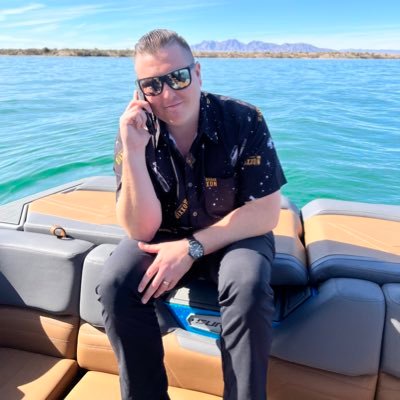 Austin_Ruffner's profile picture. 