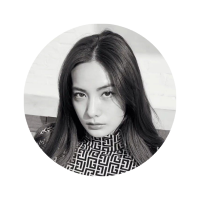 Kayra Morskha Shevchenko (@secondiiy) 's Twitter Profile