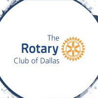 The Rotary Club of Dallas (@dallasrotary) 's Twitter Profile