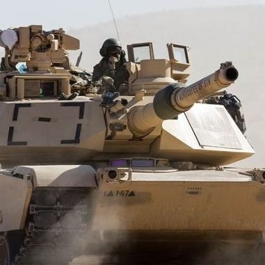 AceChillin23's profile picture. A dude who loves cool stuff
Especially Military stuff