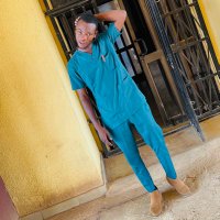 Lanre Reddio (@olanrewajukay10) 's Twitter Profile