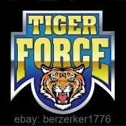 TigerForce(@cna66_force) 's Twitter Profile Photo