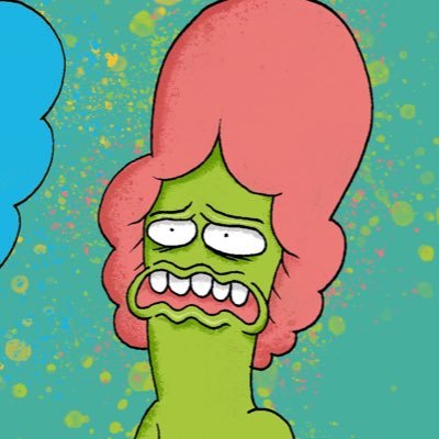 Goon_Brigade's profile picture. Goon Brigade is an artist and designer whose current obsession drawing these weirdos called Goons. #art #design #NFT