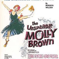 Molly Brown(@Mollyunsink) 's Twitter Profileg