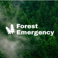 Forest Emergency 🌲🌲 Stop Burning Trees for Fuel(@ForestEmergency) 's Twitter Profile Photo