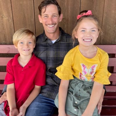 Truexodus1's profile picture. Christ follower, Dad, Minister