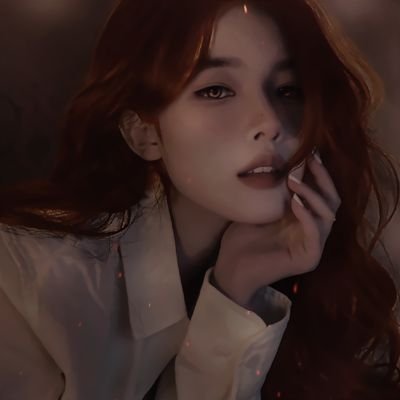 ⠀⠀⠀⠀⠀⠀⠀⠀⠀⠀. 🍂 : the gırl ɯıth orαnge hαır &&! shınıgαmı ›› чour ɯıld eчes αre αll there ıs gırl чou're mч fαvorıte