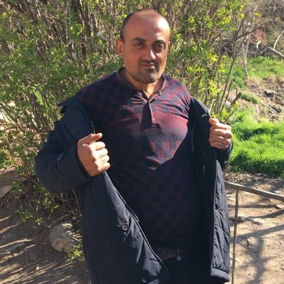 armen61362314's profile picture. 