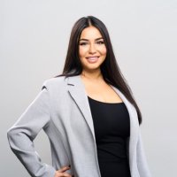 Agreen S. (@agreensoufi) 's Twitter Profile Photo