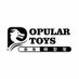 Popular Toys - Global Service (@PopularToyss) Twitter profile photo