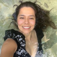🌊 (@lilyzval) 's Twitter Profile