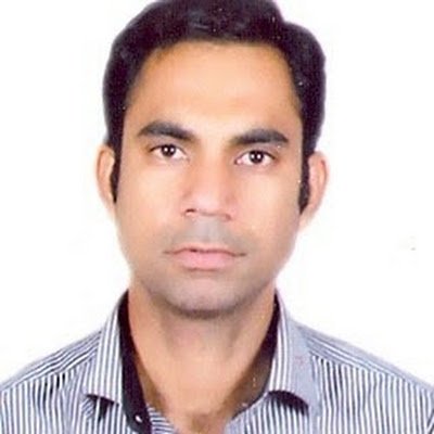 BudhlaniManish's profile picture. 