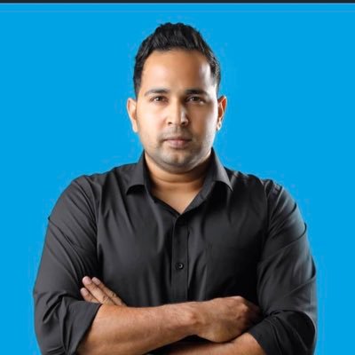 Award winning Serial entrepreneur | Digital marketing strategist | Travel Explorer