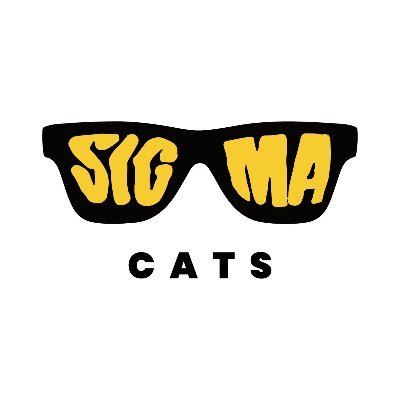 The Only #NFTs You Can Grind With | Building a community for Sigmas.
https://t.co/VIvzdMODI4 (No Discord Yet)
#SigmaverseGrindset