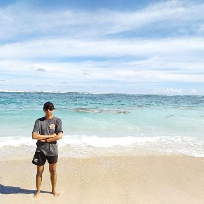Taufik Hさんのプロフィール画像