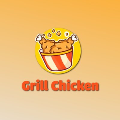 Grill chicken is inspired by the delicious, nutritious grilled chicken that is loved by many.
TG: https://t.co/c2tVJ1IDiQ