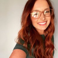 Annie Hayes (@iannielee) 's Twitter Profile Photo
