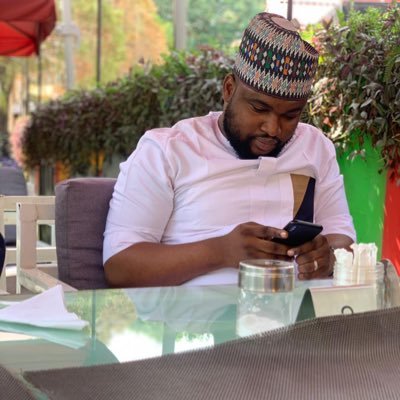 Bolu_MKO's profile picture. •Project Manager •God’s son •Amazing husband •Super Dad