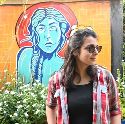 UnnatiAhuja4's profile picture. another modest dreamer