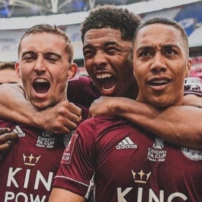 olliesimpsonnn's profile picture. @lcfc @leicestertigers