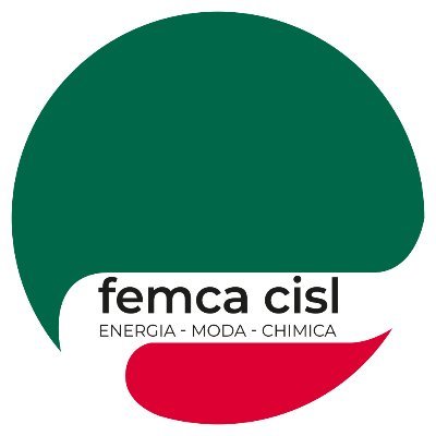 Siamo la Federazione dei lavoratori di #Energia #Moda #Chimica e affini aderente alla CISL | #energy #chemicals #pharma #textile #leather #oil #gas #water