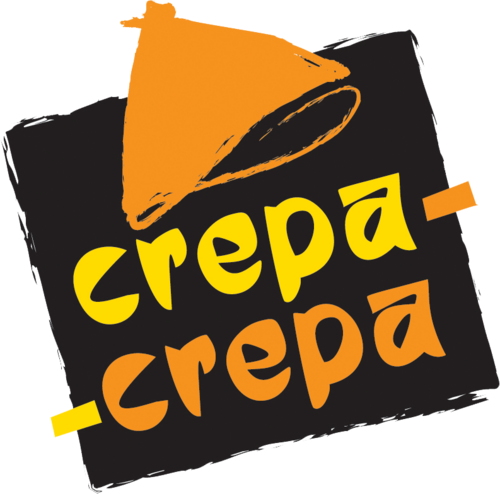 CrepaCrepa's profile picture. Η αλυσίδα που έβαλε την κρέπα στις πρώτες σου προτιμήσεις σε ότι αφορά το γρήγορο αλλά ποιοτικό φαγητό,βρίσκεται στα κεντρικότερα σημεία της πόλης !!!