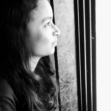 RupalChavan25's profile picture. Social Media Marketer | Digital Marketer