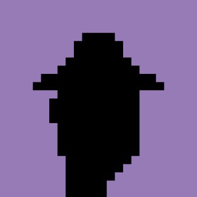 spunkdao's profile picture. A collection of 9333 unique, procedurally &Programmatically  generated Punks aimed to expand the #Solana Punks community to be more diverse&inclusive💜#spunkDAO