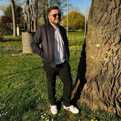 Zaser079's profile picture. Front-End Developer for Accenture