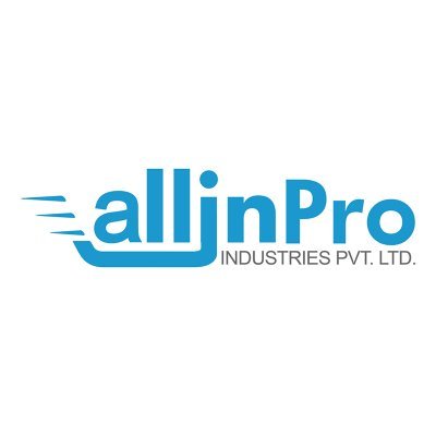 allinpro_'s profile picture. AllinPro Industries Pvt. Ltd. is an eCommerce Digital Marketing agency located in Noida, India.