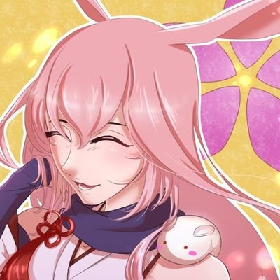 原神をこよなく愛してるうさぎです🐰(成人済)ちいかわ大好き♥マイクラ、ミラティブ、IRIAM配信※療養のためお休み中(-_-)zzz
リオヌヴィリオ、ディルガイディル、鍾タル鍾が好き。最近はアルセノ、アルカヴェも★カワイイ、綺麗なもの大好き💖
プロフィールは固定ツイートを見てください

欲しいものリスト休止⬇