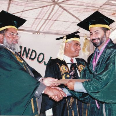 DrAsadSoomro1's profile picture. Doctorate in Water, Water Resources Development & Management, Water Legislator, and Natural Eco-System Development Expert.