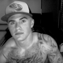 Drew Saunders - @ThisSkinOfMine - Twitter