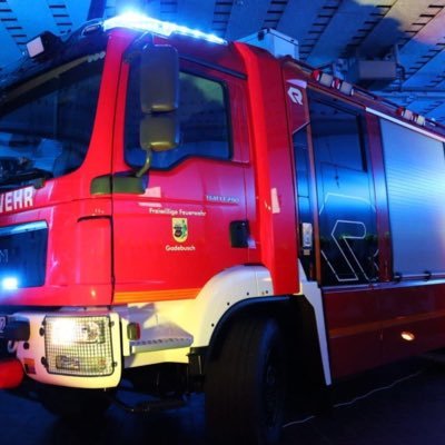 Offizieller Twitter Account der Freiwilligen Feuerwehr der Münzstadt Gadebusch