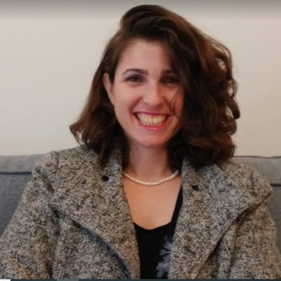 DaganWeiss's profile picture. For a better and more just world.

Bar-Ilan University's School of Social Work.