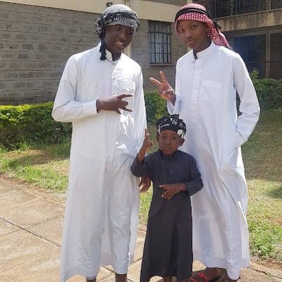 IssaMbuyu2's profile picture. 💀💀💀💀