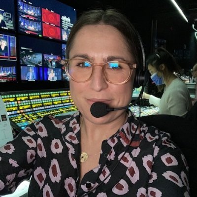ABC TV director, previously a journalist at ABC Albury-Wodonga | retweets are not endorsements | Story ideas: beck.eliza@abc.net.au