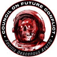 Future Conflict (@future_conflict) 's Twitter Profile Photo Future Conflict (@future_conflict) 's Twitter Profile Photo