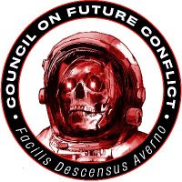 Future Conflict(@Future_Conflict) 's Twitter Profile Photo