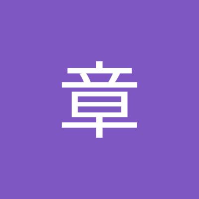 38DaQCaZcicNePh's profile picture. ショウ