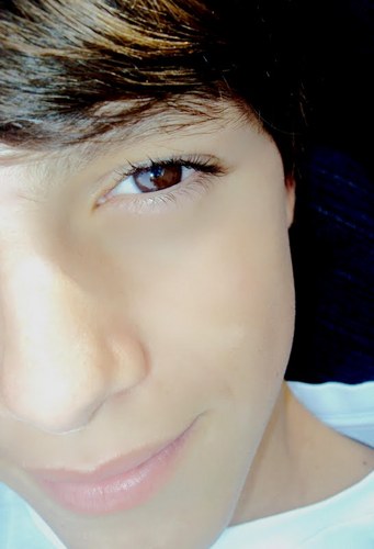 So Do Bem, naum sei pq tanta gente qrem meu mal =/