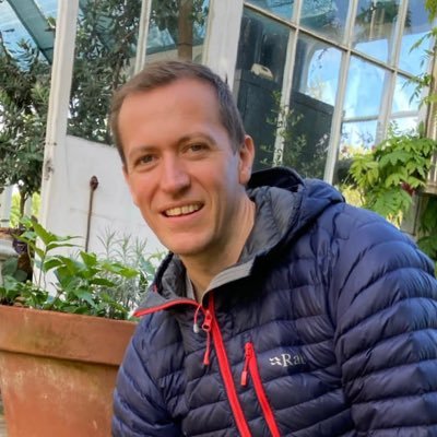 Nick Campain Profile