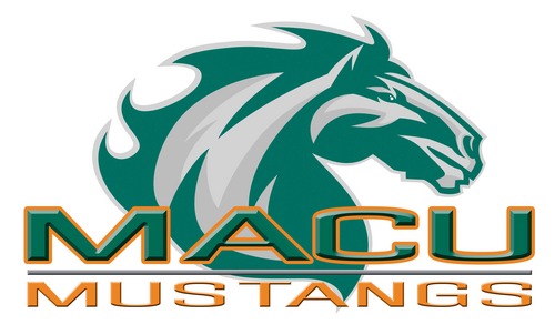 MACUGoMustangs's profile picture. MACU Mustangs Athletics - Men's Basketball