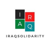 Iraq Solidarity News(@iraqsolidarity) 's Twitter Profile Photo