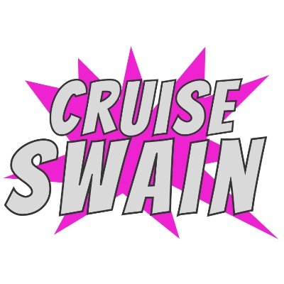 DJ Cruise Swain - A second life and twitch live DJ