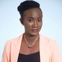 Nicole Fouda Mbarga 🇨🇲 (@nicolembarga) 's Twitter Profile Photo Nicole Fouda Mbarga 🇨🇲 (@nicolembarga) 's Twitter Profile Photo