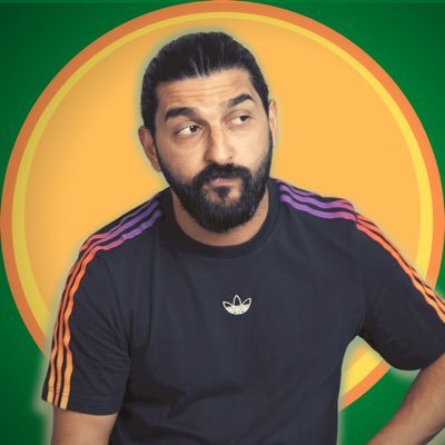Dubai-bred 🇦🇪 Tech Junkie📱 Executive Editor at Tbreak Media, UAE