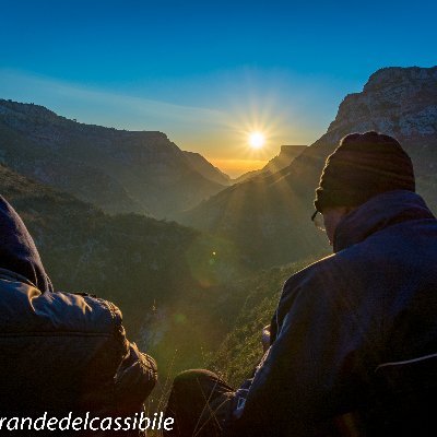 Amante della natura e della fotografia