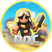 Doc (@clashminidoc) 's Twitter Profile